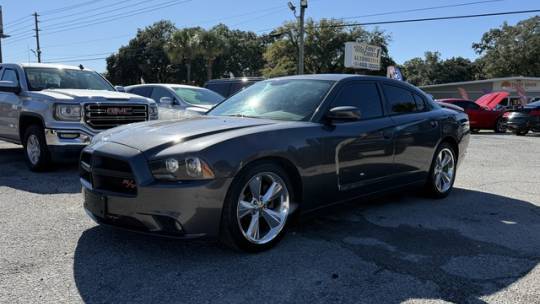 2014 Dodge Charger Road/Track — Sedan — 112,042 mi — Pensacola, FL