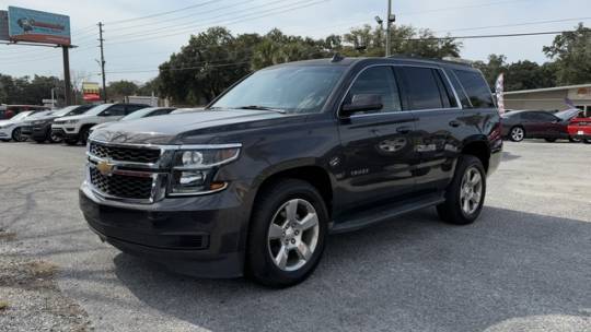 2016 Chevrolet Tahoe LS — SUV — 160,766 mi — Pensacola, FL