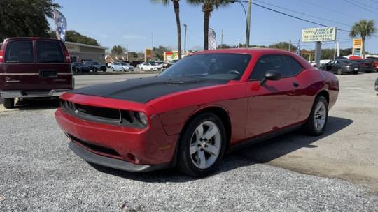 2013 Dodge Challenger R/T Plus — Coupe — 121,619 mi — Pensacola, FL