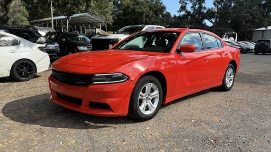 2020 Dodge Charger SXT — Sedan — 84,835 mi — Pensacola, FL