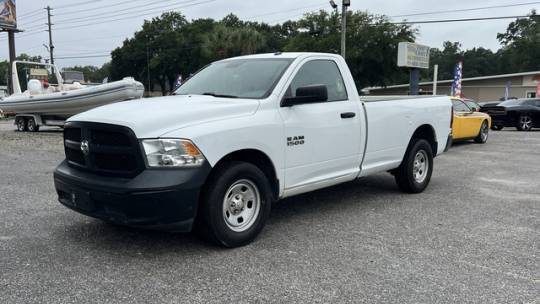 2016 Ram 1500 Tradesman — Pickup Truck — 60,585 mi — Pensacola, FL