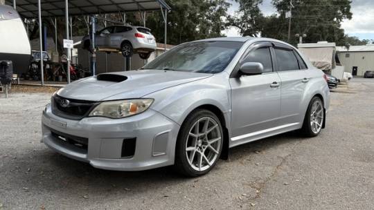 2014 Subaru Impreza WRX Base — Sedan — 64,330 mi — Pensacola, FL