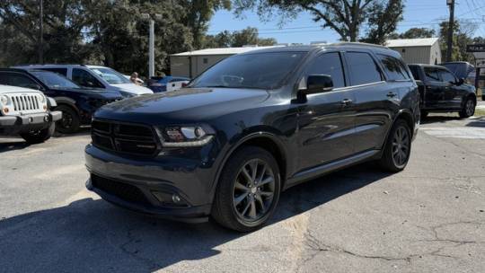 2018 Dodge Durango GT — SUV — 86,235 mi — Pensacola, FL