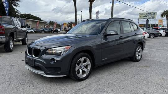 2015 BMW X1 28i — SUV — 96,224 mi — Pensacola, FL