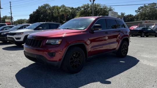 2014 Jeep Grand Cherokee Limited — SUV — 98,532 mi — Pensacola, FL