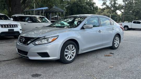 2018 Nissan Altima 2.5 S — Sedan — 66,190 mi — Pensacola, FL