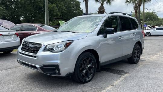 2018 Subaru Forester 2.5i Premium — SUV — 97,415 mi — Pensacola, FL