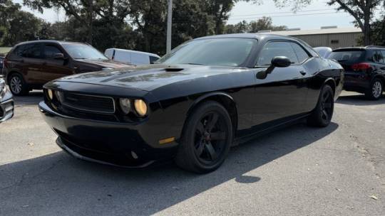 2012 Dodge Challenger SXT — Coupe — 143,925 mi — Pensacola, FL