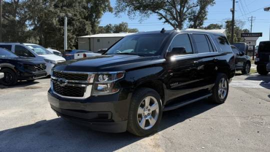 2018 Chevrolet Tahoe LT — SUV — 144,500 mi — Pensacola, FL