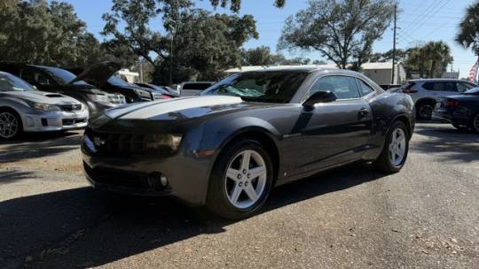 2010 Chevrolet Camaro 1LT — Coupe — 149,548 mi — Pensacola, FL