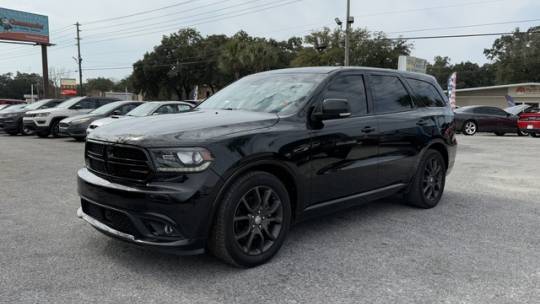 2016 Dodge Durango R/T — SUV — 142,275 mi — Pensacola, FL