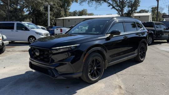 2023 Honda CR-V Hybrid Sport — SUV — 36,513 mi — Pensacola, FL