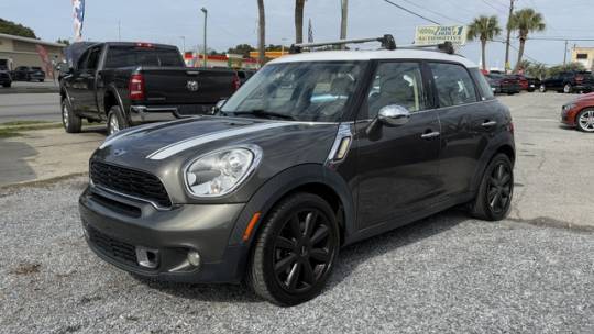 2012 MINI Countryman Cooper S — SUV — 67,322 mi — Pensacola, FL