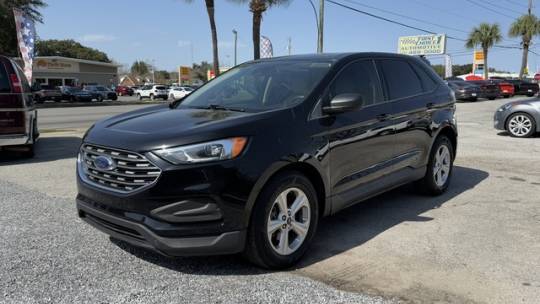 2019 Ford Edge SE — SUV — 103,251 mi — Pensacola, FL