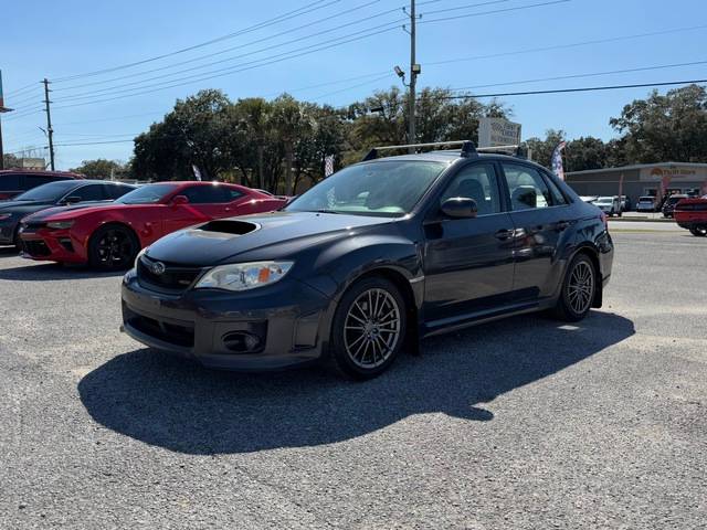 2014 Subaru Impreza WRX Limited — Sedan — 193,981 mi — Pensacola, FL