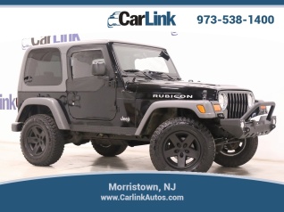 Used 2005 Jeep Wranglers For Sale Truecar