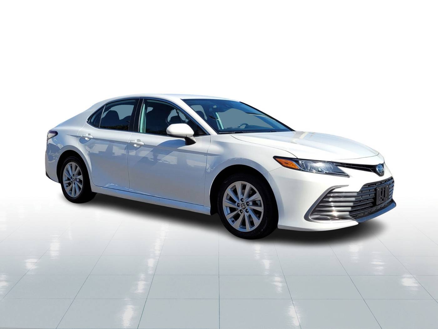 2022 Toyota Camry LE — Sedan — 62,464 mi — Tampa, FL