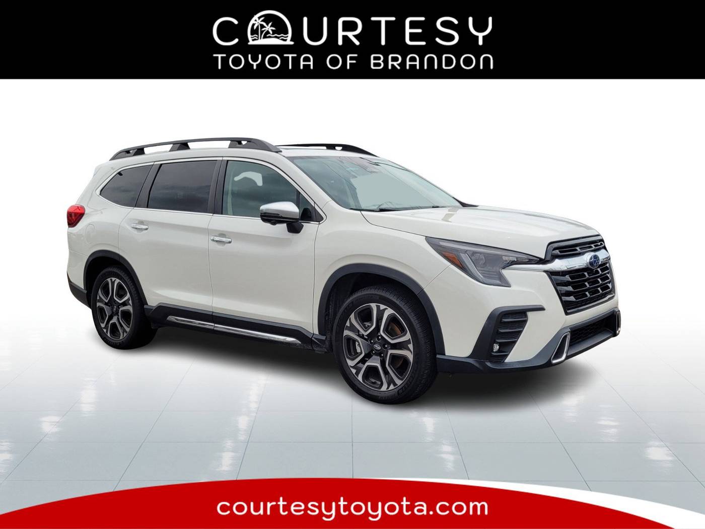 2023 Subaru Ascent Touring — SUV — 30,114 mi — Tampa, FL