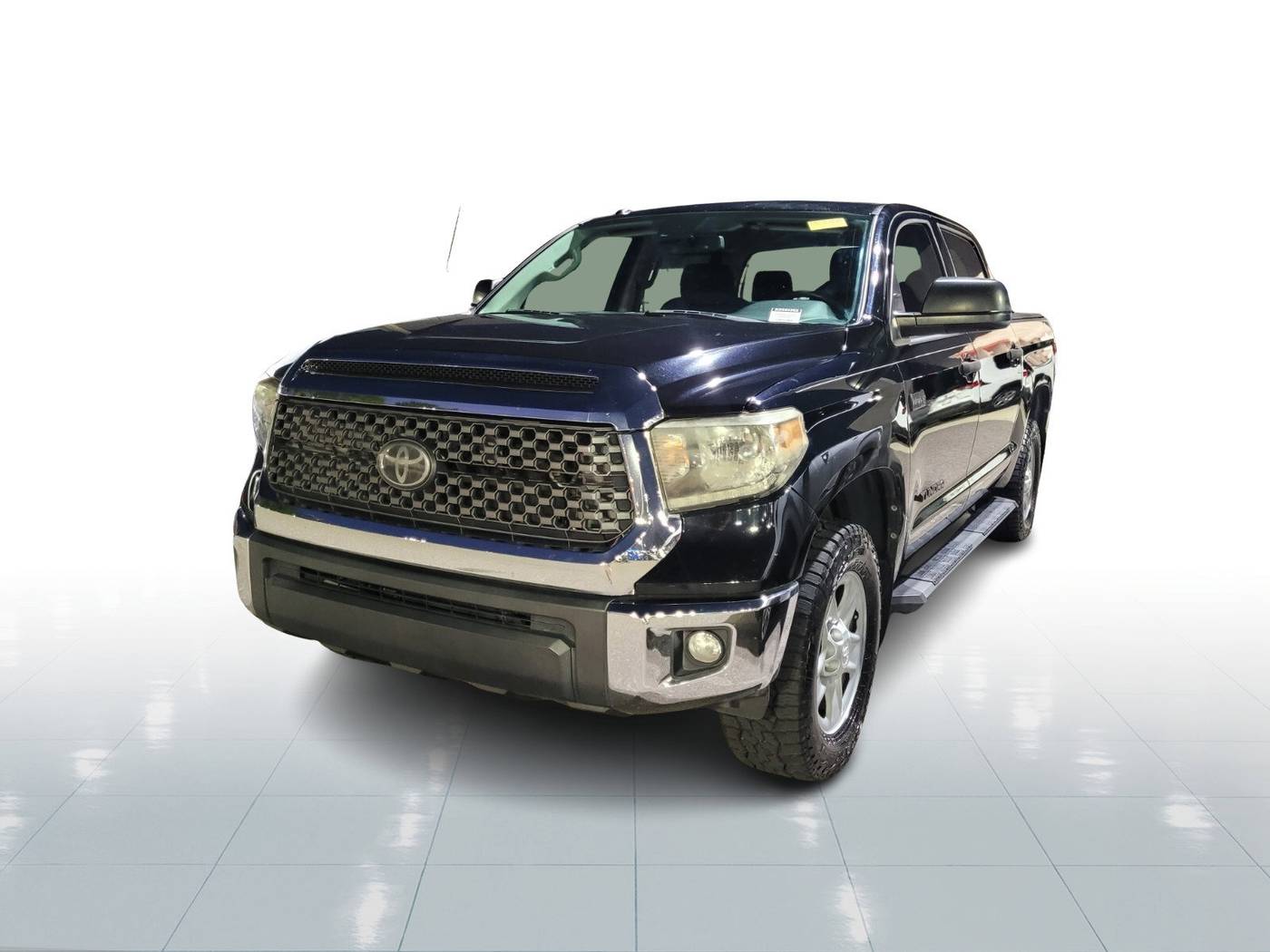 2019 Toyota Tundra SR5 — Pickup Truck — 97,453 mi — Tampa, FL