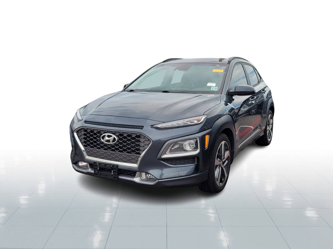 2021 Hyundai Kona Limited — SUV — 52,067 mi — Tampa, FL