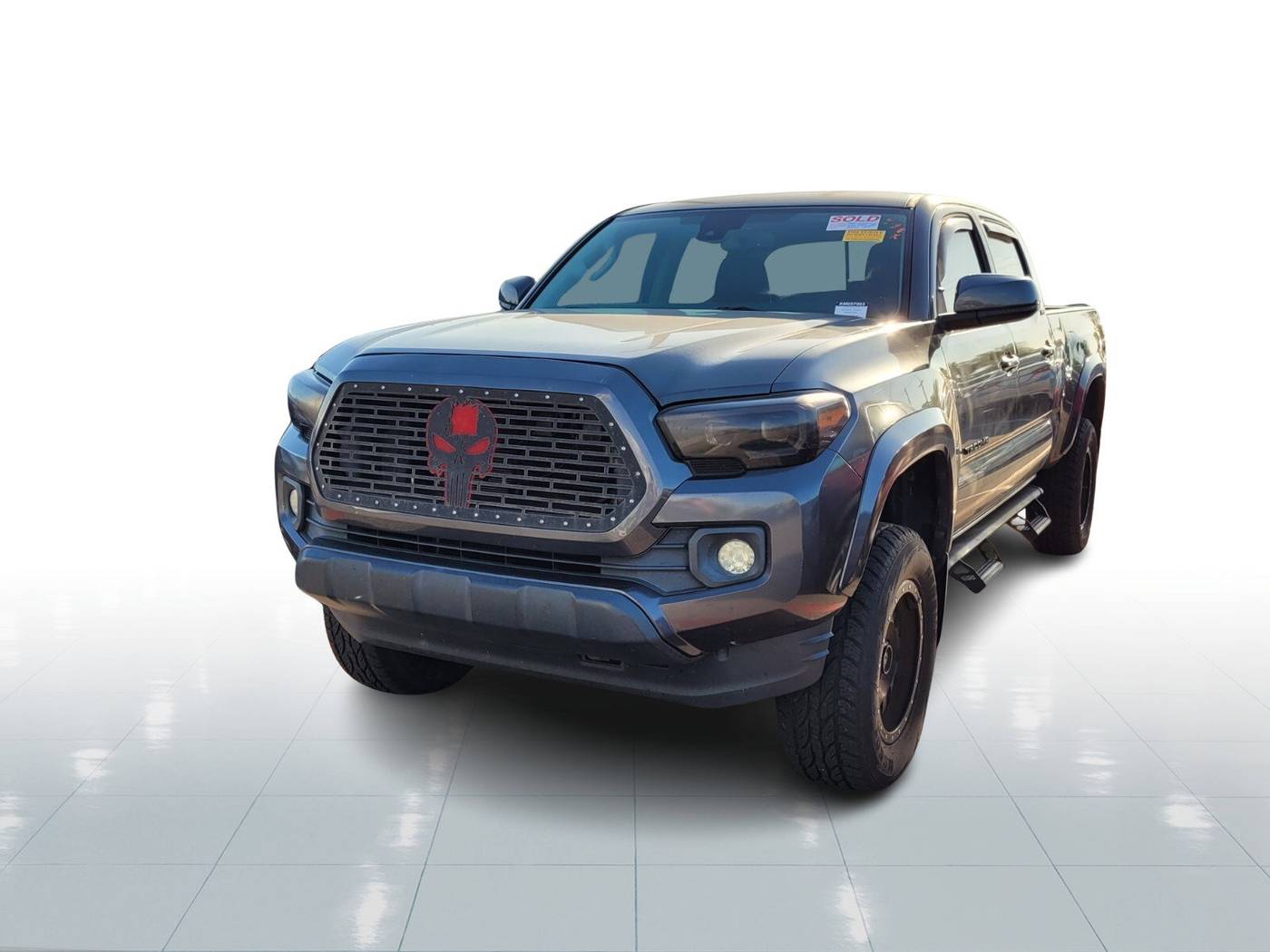 2019 Toyota Tacoma SR5 — Pickup Truck — 84,823 mi — Tampa, FL
