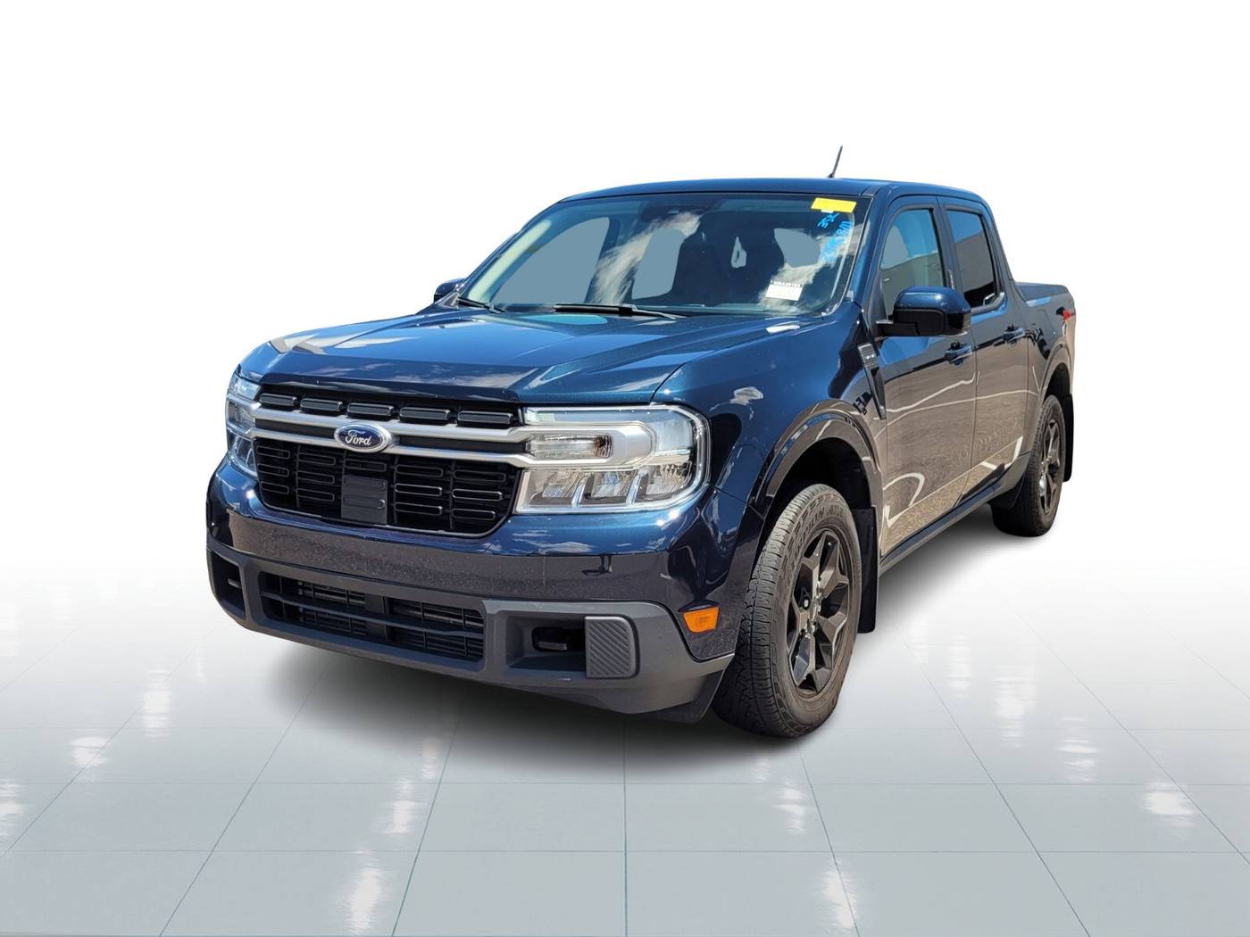 2022 Ford Maverick LARIAT — Pickup Truck — 35,524 mi — Tampa, FL
