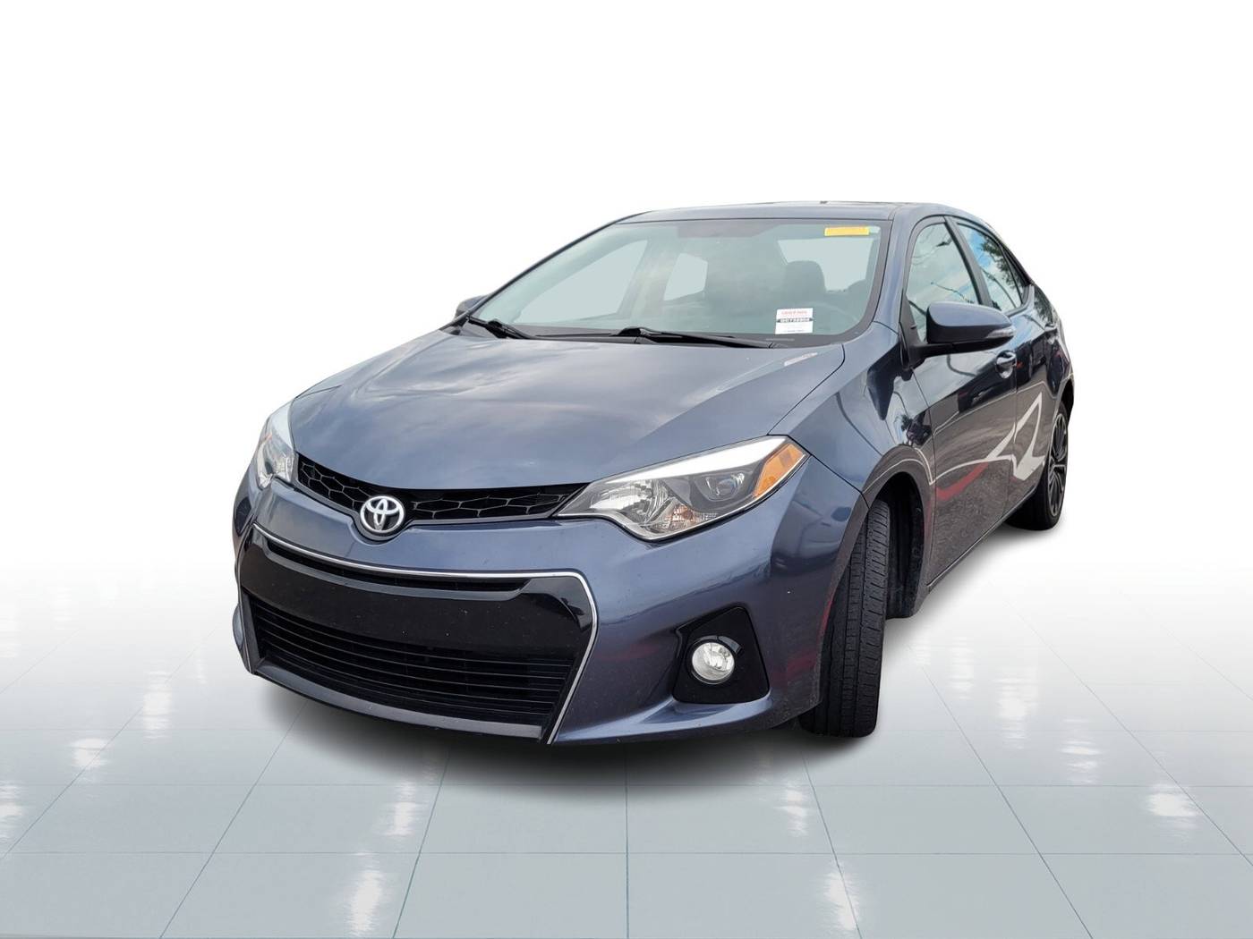 2016 Toyota Corolla S Plus — Sedan — 53,888 mi — Tampa, FL