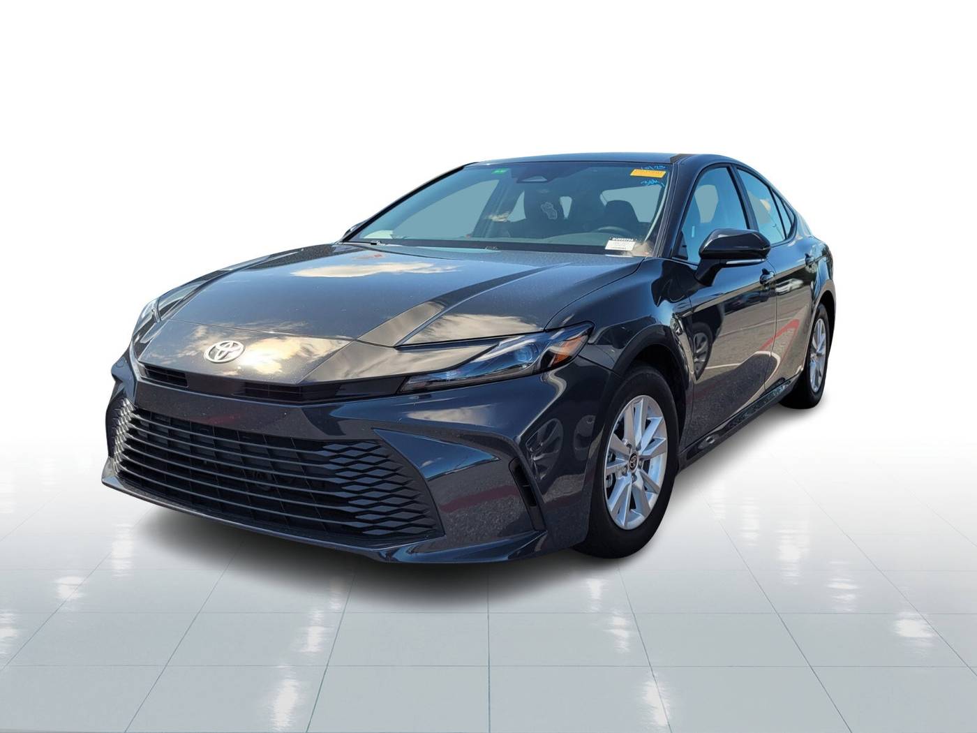 2025 Toyota Camry Hybrid LE — Sedan — 36,893 mi — Tampa, FL