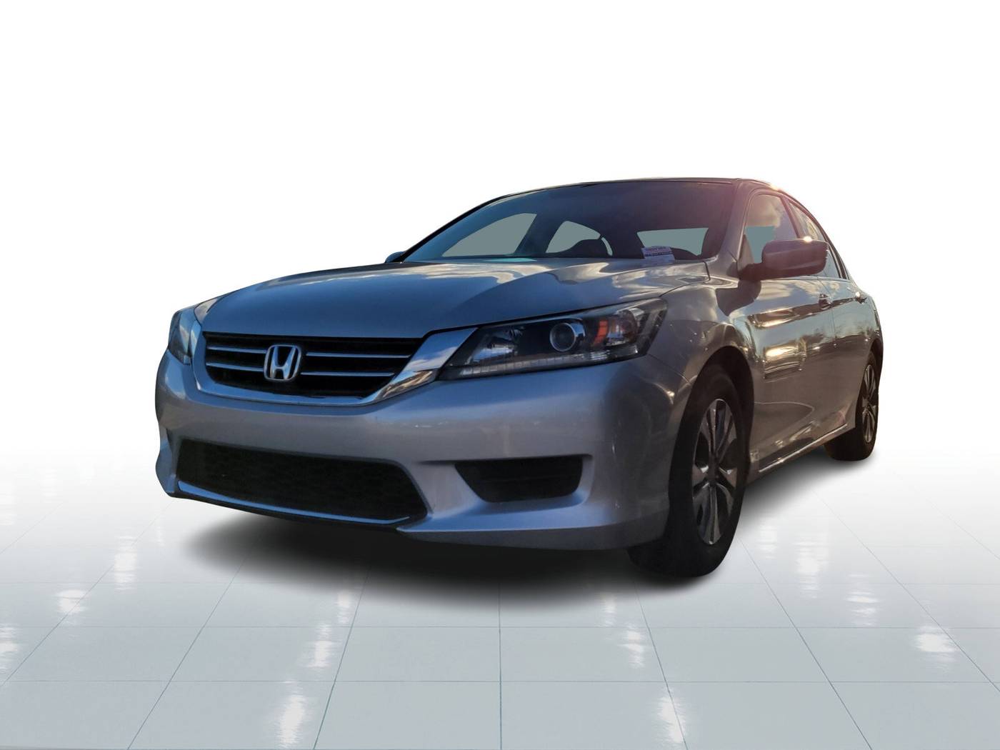 2013 Honda Accord LX — Sedan — 55,995 mi — Tampa, FL