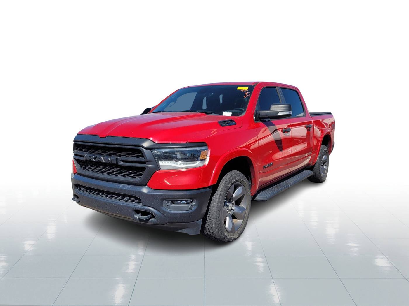 2022 Ram 1500 Big Horn — Pickup Truck — 81,997 mi — Tampa, FL