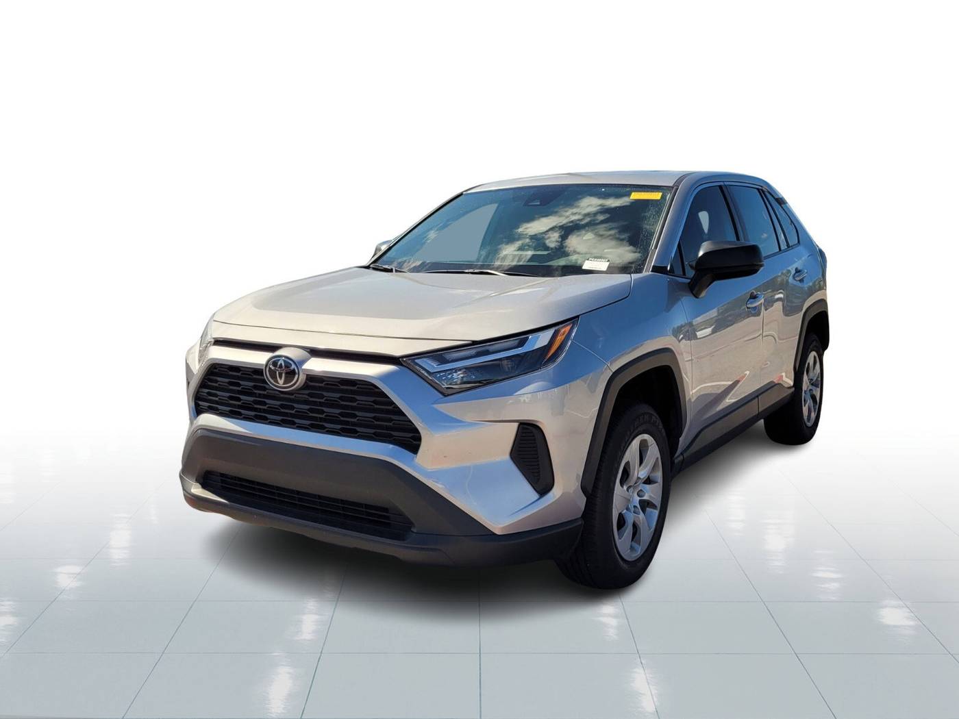 2023 Toyota RAV4 LE — SUV — 20,961 mi — Tampa, FL