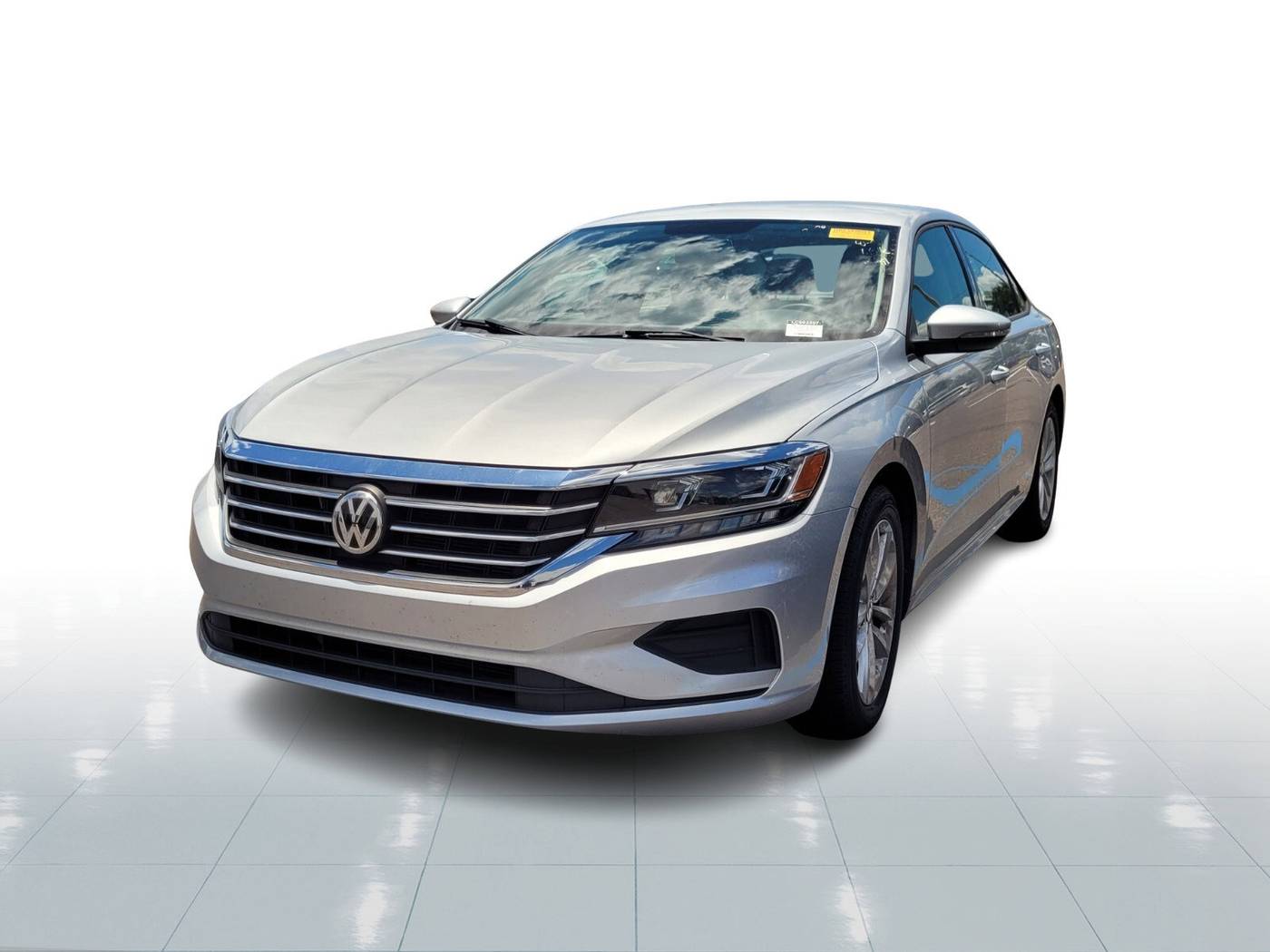 2020 Volkswagen Passat S — Sedan — 69,665 mi — Tampa, FL