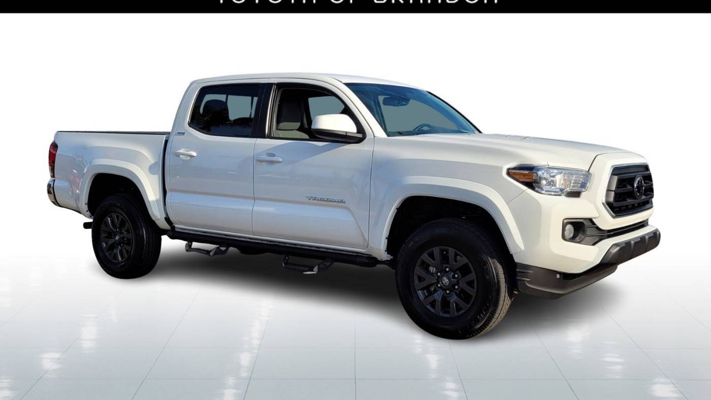 2023 Toyota Tacoma SR5 — Pickup Truck — 10,825 mi — Tampa, FL