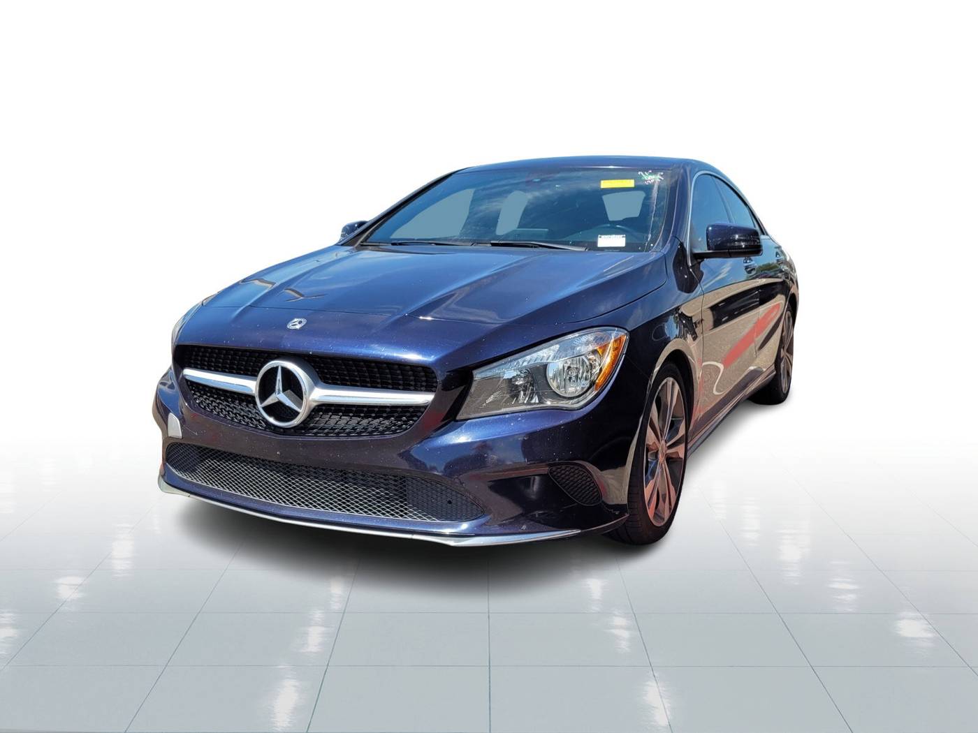 2019 Mercedes-Benz CLA CLA 250 — Sedan — 63,614 mi — Tampa, FL