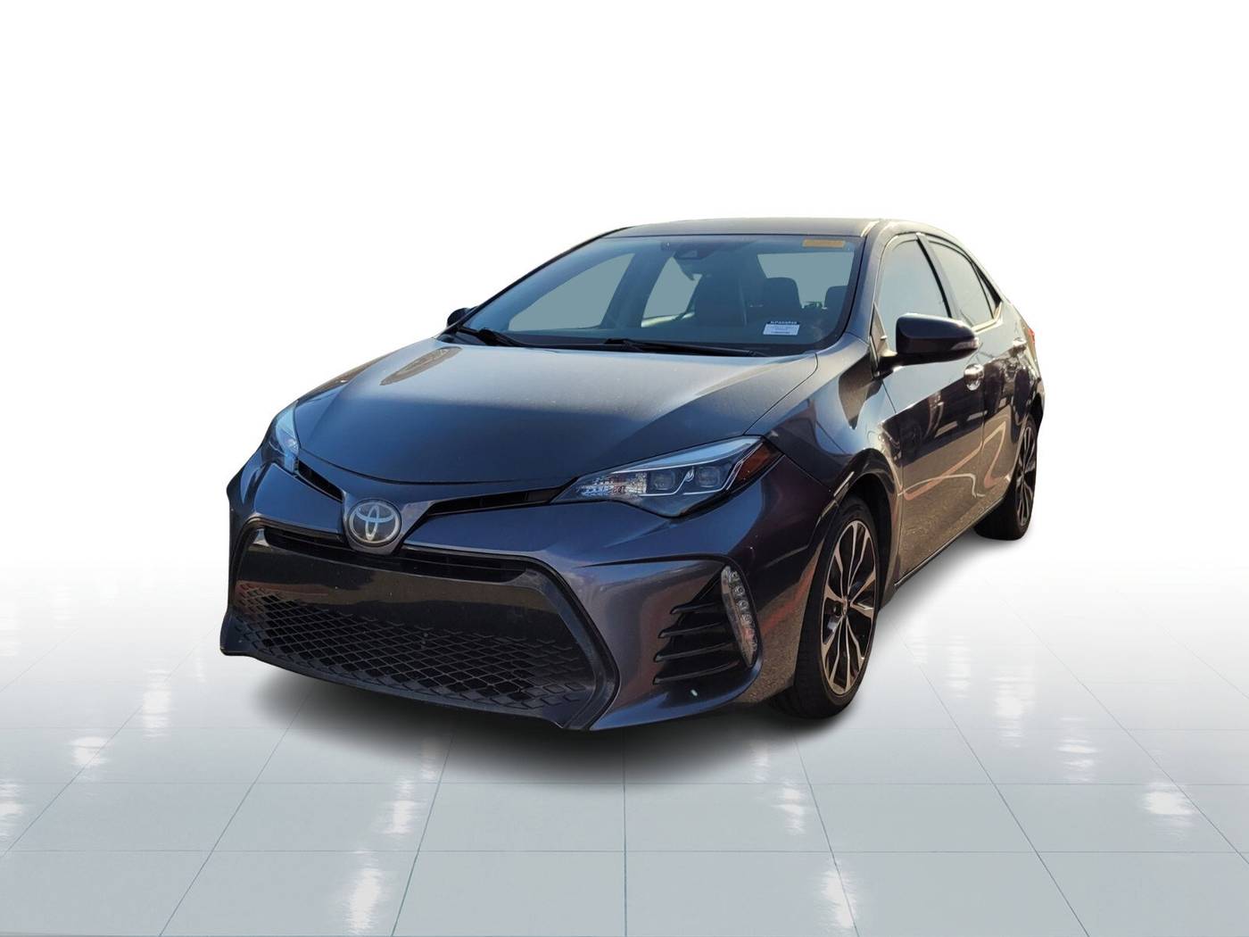 2019 Toyota Corolla L — Sedan — 92,820 mi — Tampa, FL