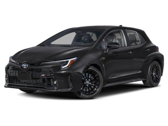 2024 Toyota GR Corolla Premium — Hatchback — 12,577 mi — Tampa, FL