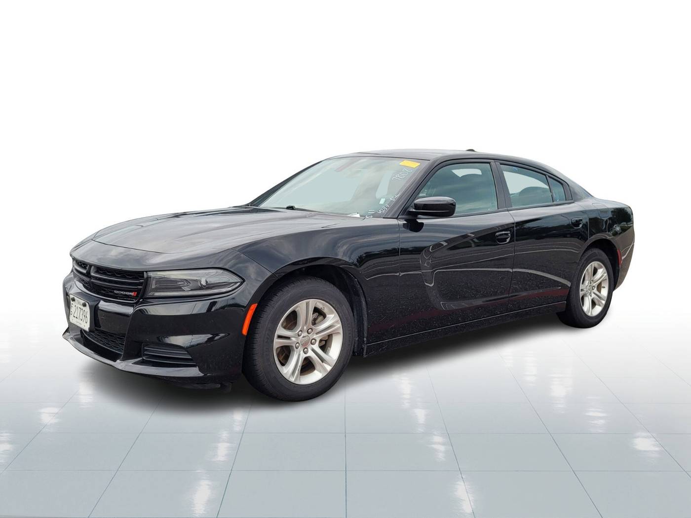 2023 Dodge Charger SXT — Sedan — 50,934 mi — Tampa, FL
