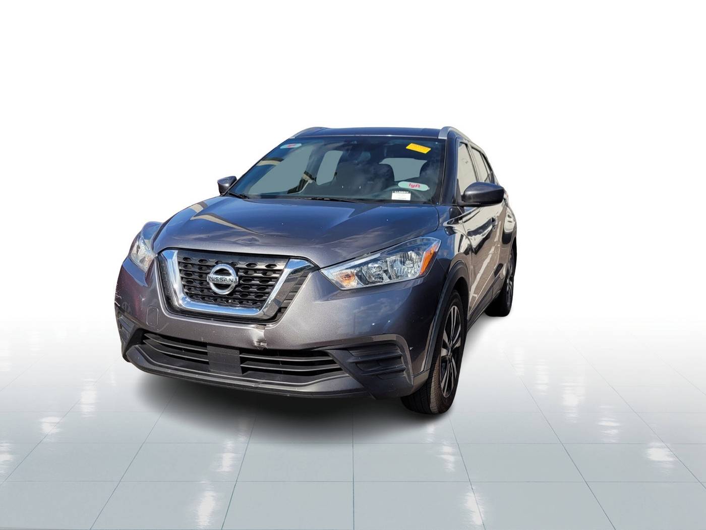 2020 Nissan Kicks SV — SUV — 92,361 mi — Tampa, FL