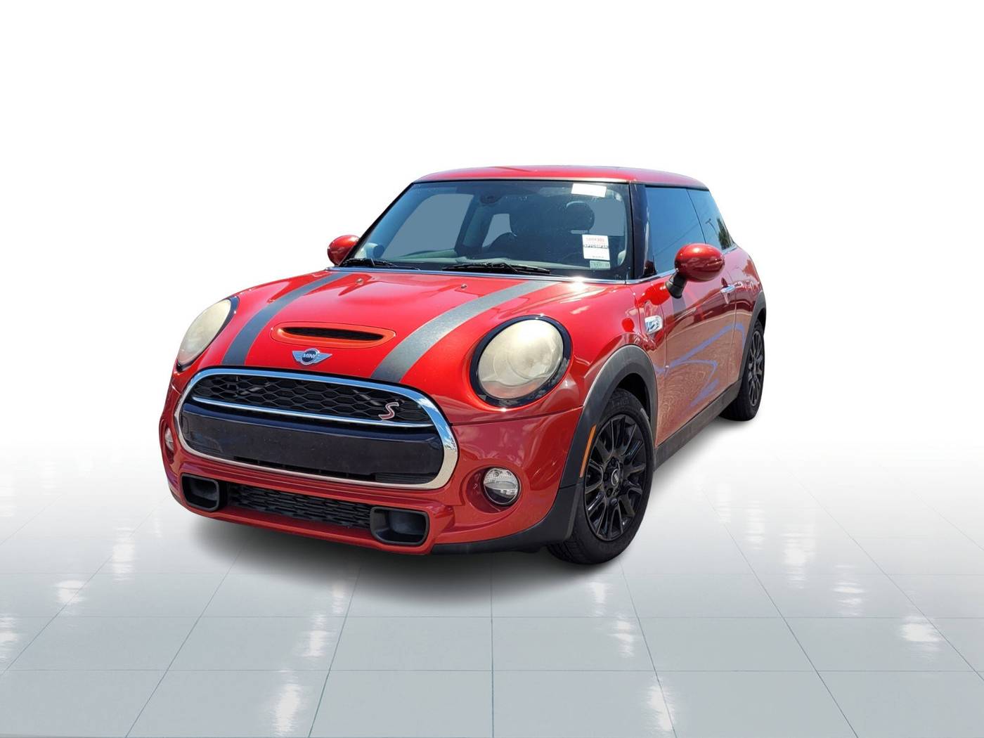 2015 MINI Hardtop Cooper S — Hatchback — 31,706 mi — Tampa, FL