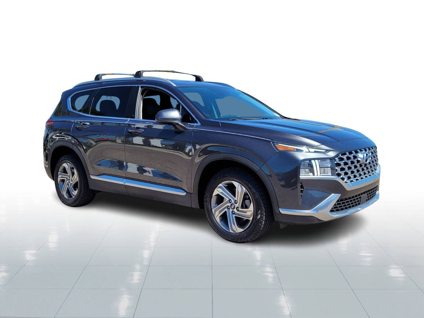 2022 Hyundai Santa Fe SEL — SUV — 48,002 mi — Tampa, FL