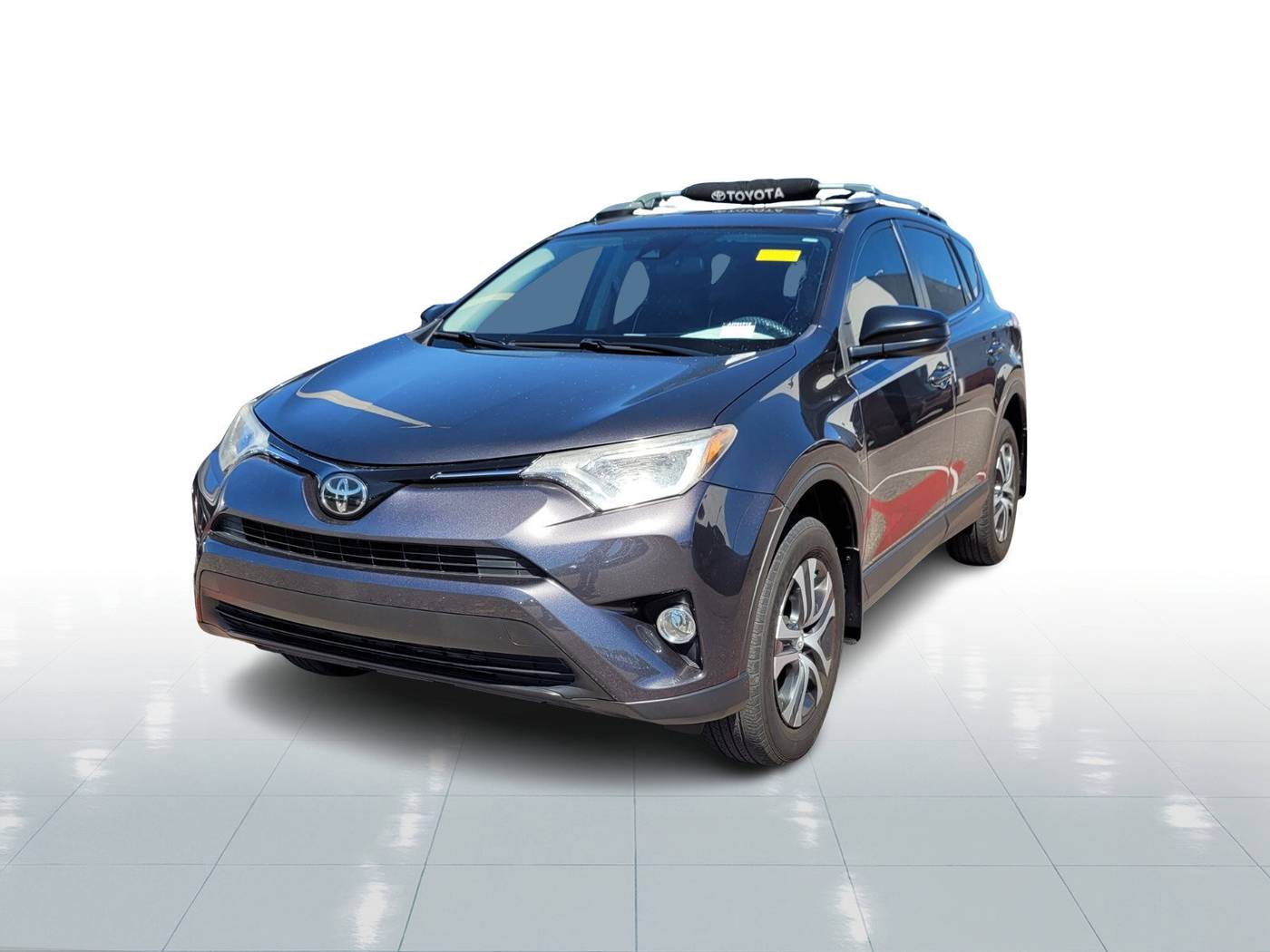 2018 Toyota RAV4 LE — SUV — 26,265 mi — Tampa, FL