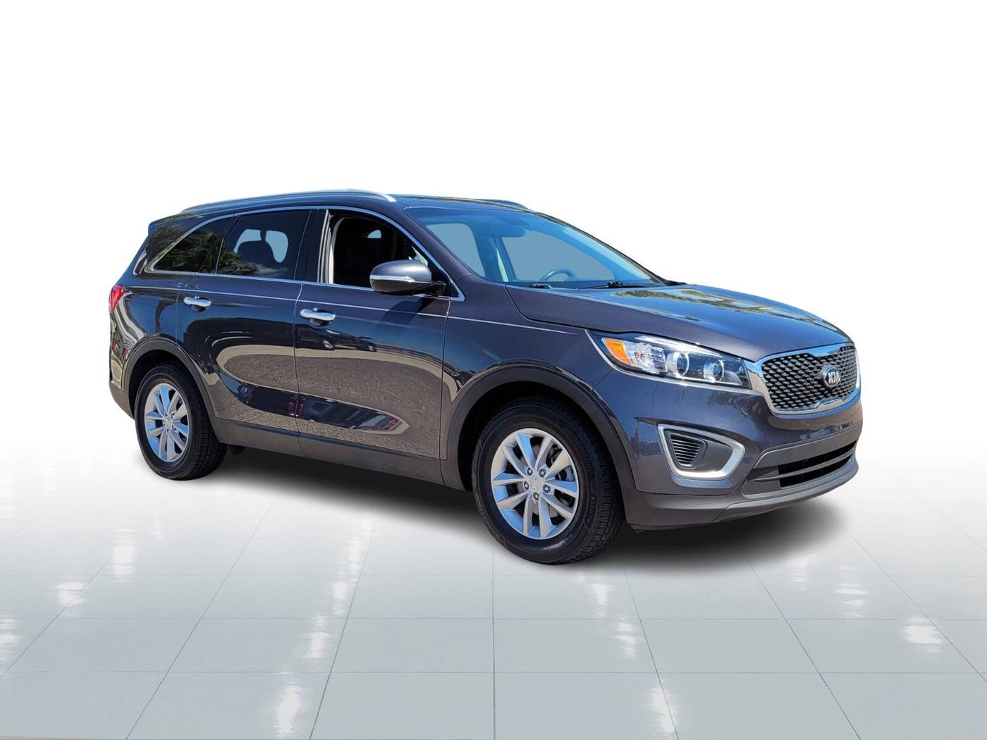 2018 Kia Sorento LX V6 — SUV — 136,413 mi — Tampa, FL