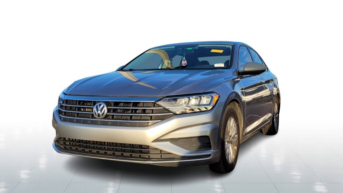 2020 Volkswagen Jetta S — Sedan — 82,847 mi — Tampa, FL