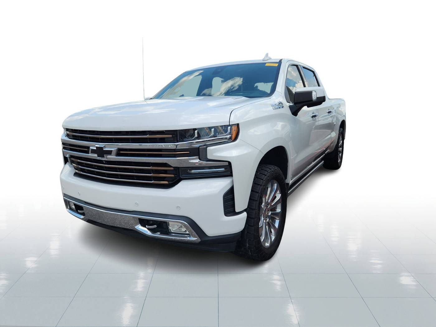 2020 Chevrolet Silverado 1500 High Country — Pickup Truck — 83,593 mi — Tampa, FL