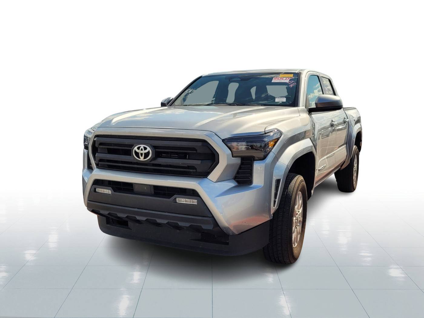 2024 Toyota Tacoma SR5 — Pickup Truck — 32,741 mi — Tampa, FL