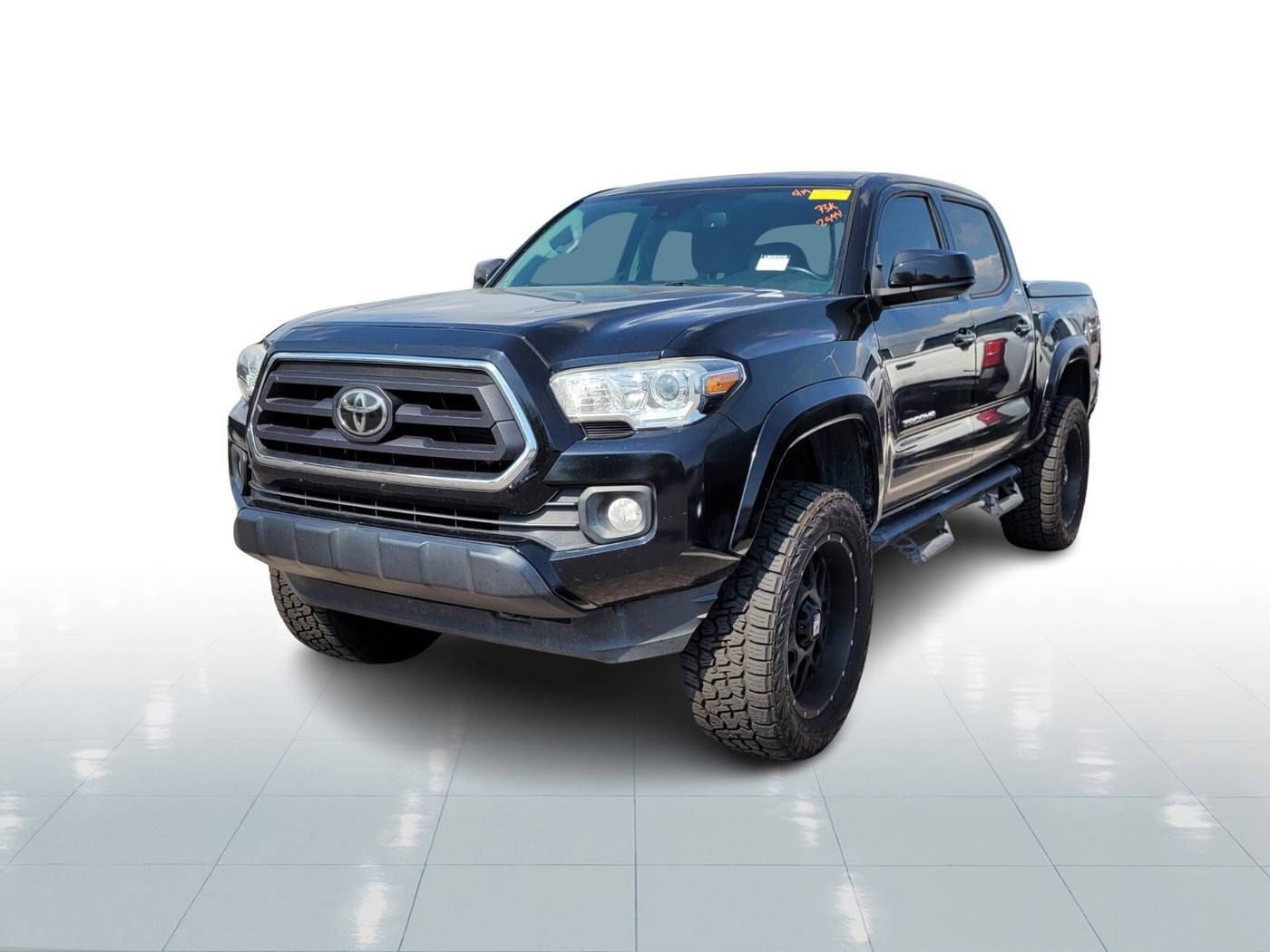 2020 Toyota Tacoma SR5 — Pickup Truck — 73,393 mi — Tampa, FL