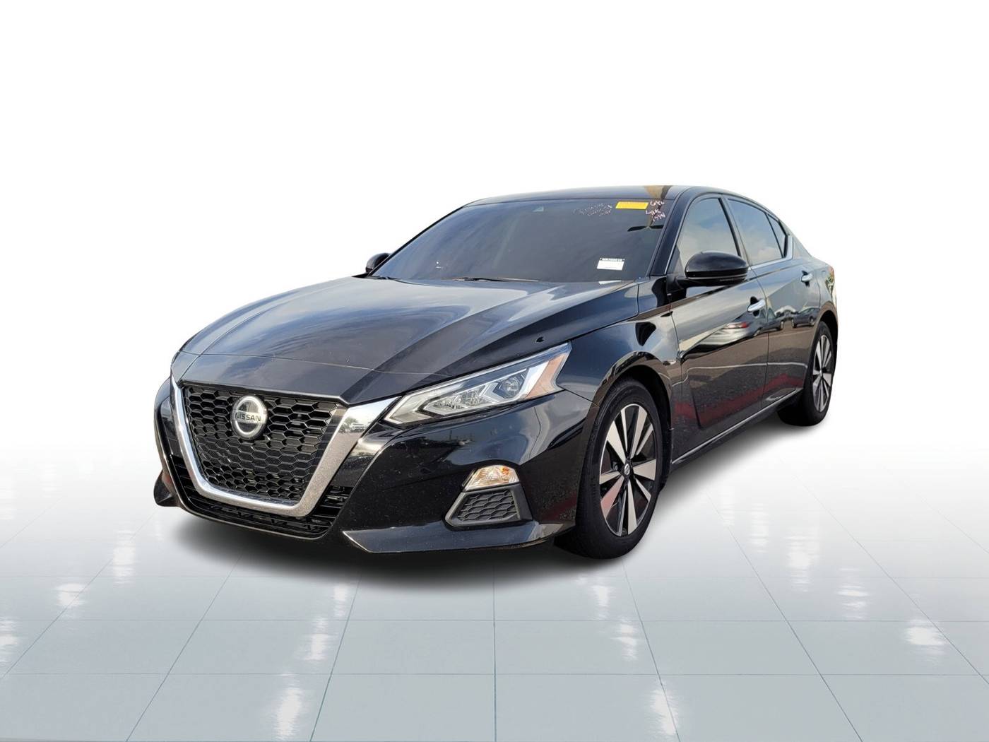 2021 Nissan Altima SV — Sedan — 41,766 mi — Tampa, FL