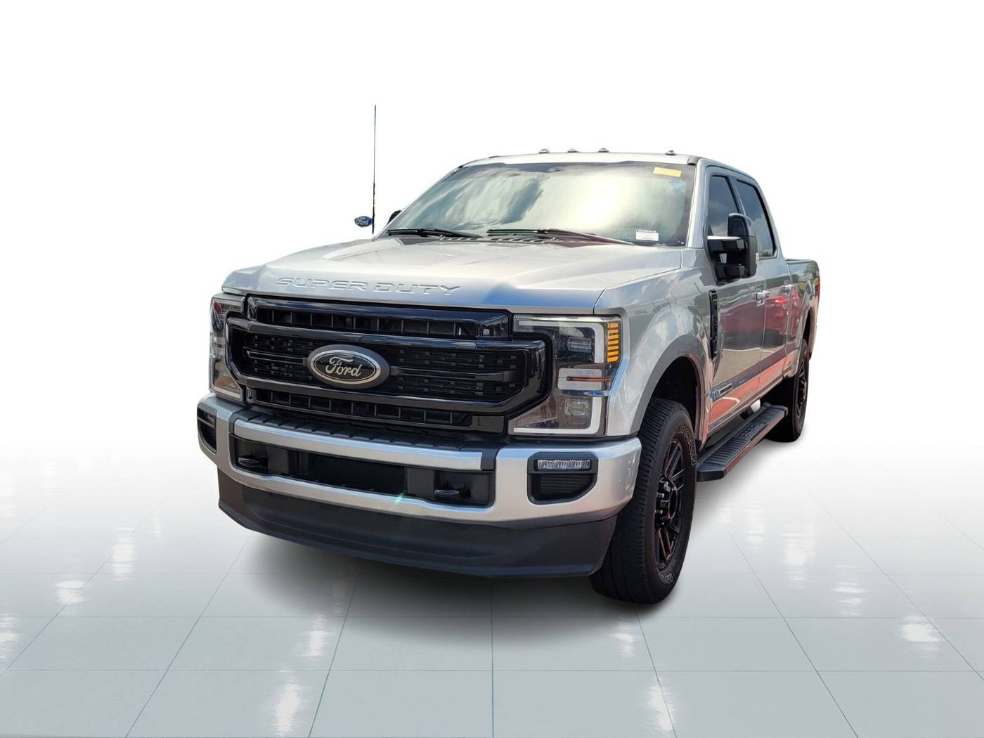 2022 Ford Super Duty F-250 LARIAT — Pickup Truck — 28,063 mi — Tampa, FL