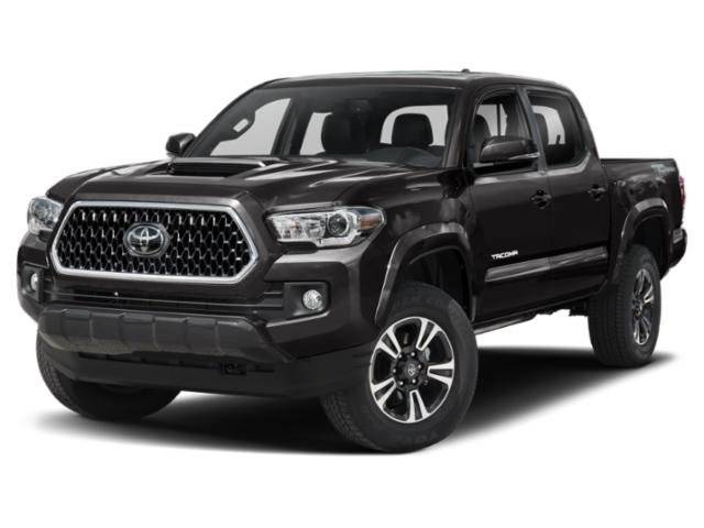2019 Toyota Tacoma SR5 — Pickup Truck — 33,217 mi — Tampa, FL