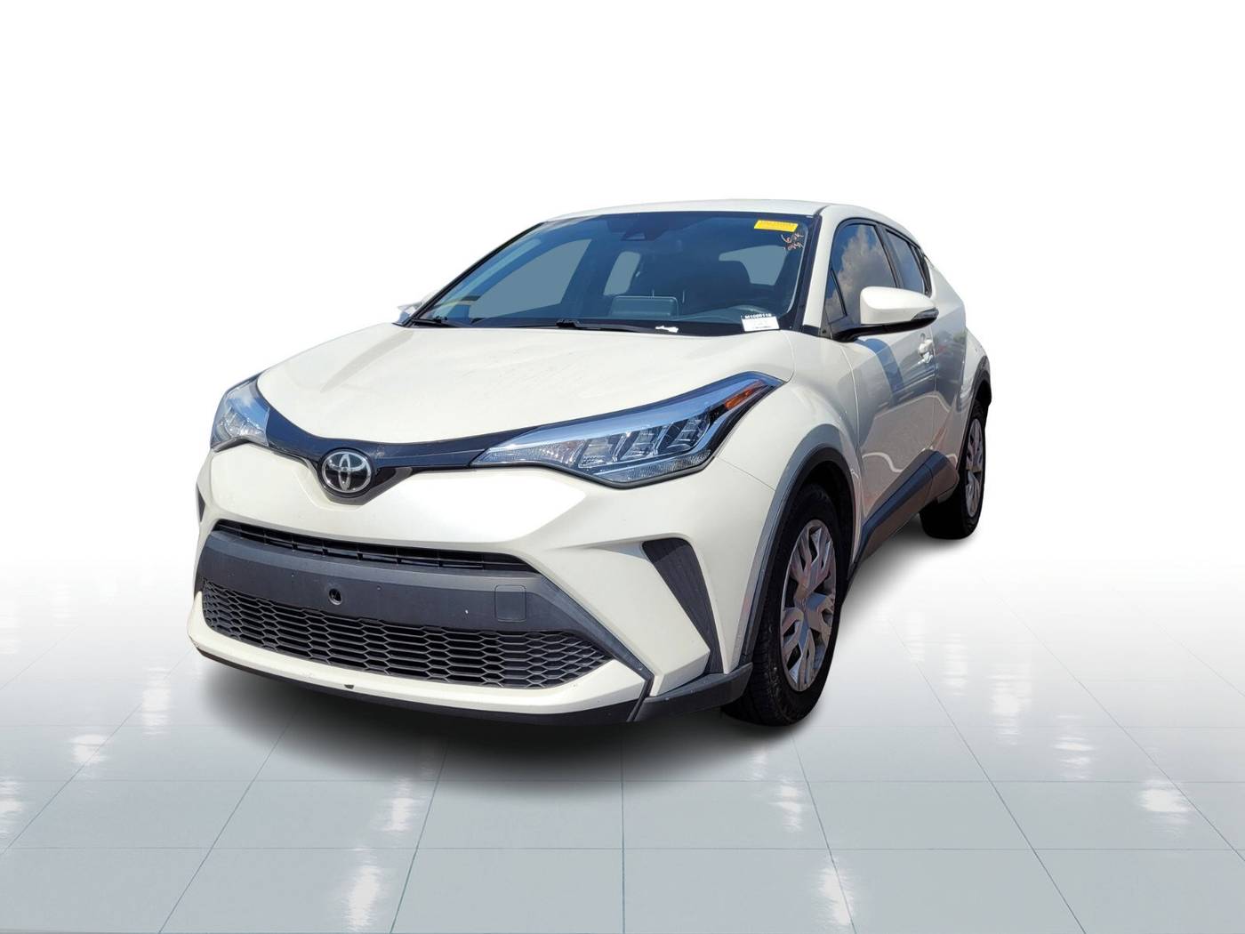 2021 Toyota C-HR LE — SUV — 60,395 mi — Tampa, FL